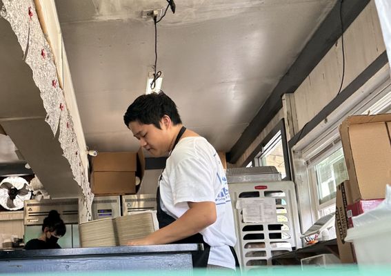 Ichiban Okazuya Hawaii by null