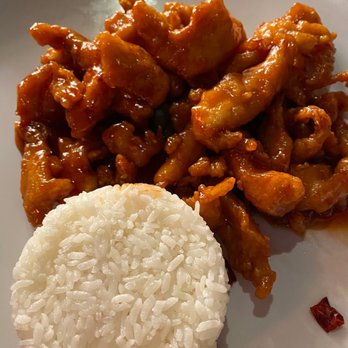 Noodles & Dumplings - General Tsao Chicken - Noodles Near Me - El Paso, Texas