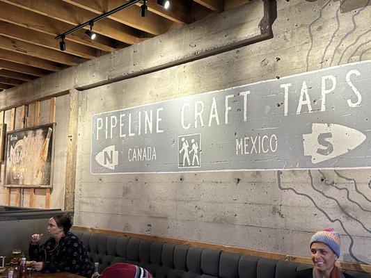 Pipeline Craft Taps & Kitchen by null