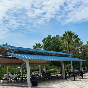 P Phillips Community Park - Dog Parks Near Me - Orlando, Florida