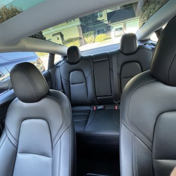 Tenutti's Mobile Detail - Full interior - Car Wash Near Me Tenutti's Mobile Detail - Full interior - Car Wash Near Me