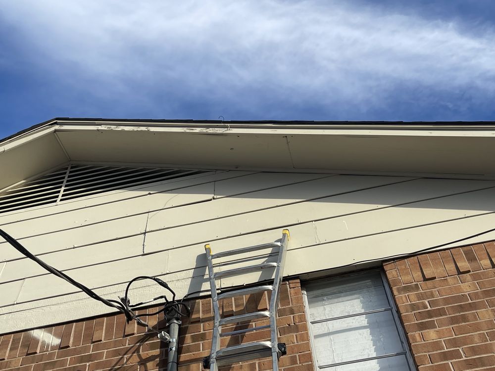 Slide of JV Roofing & Construction