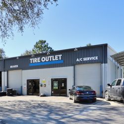 Tire Outlet