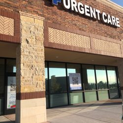 CommunityMed Family Urgent Care - Hwy 121 - Front of building - Melissa Hwy 121 location