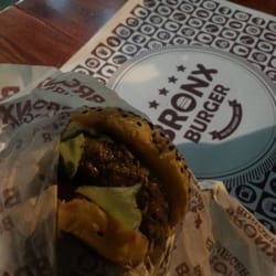 Bronx Burguer