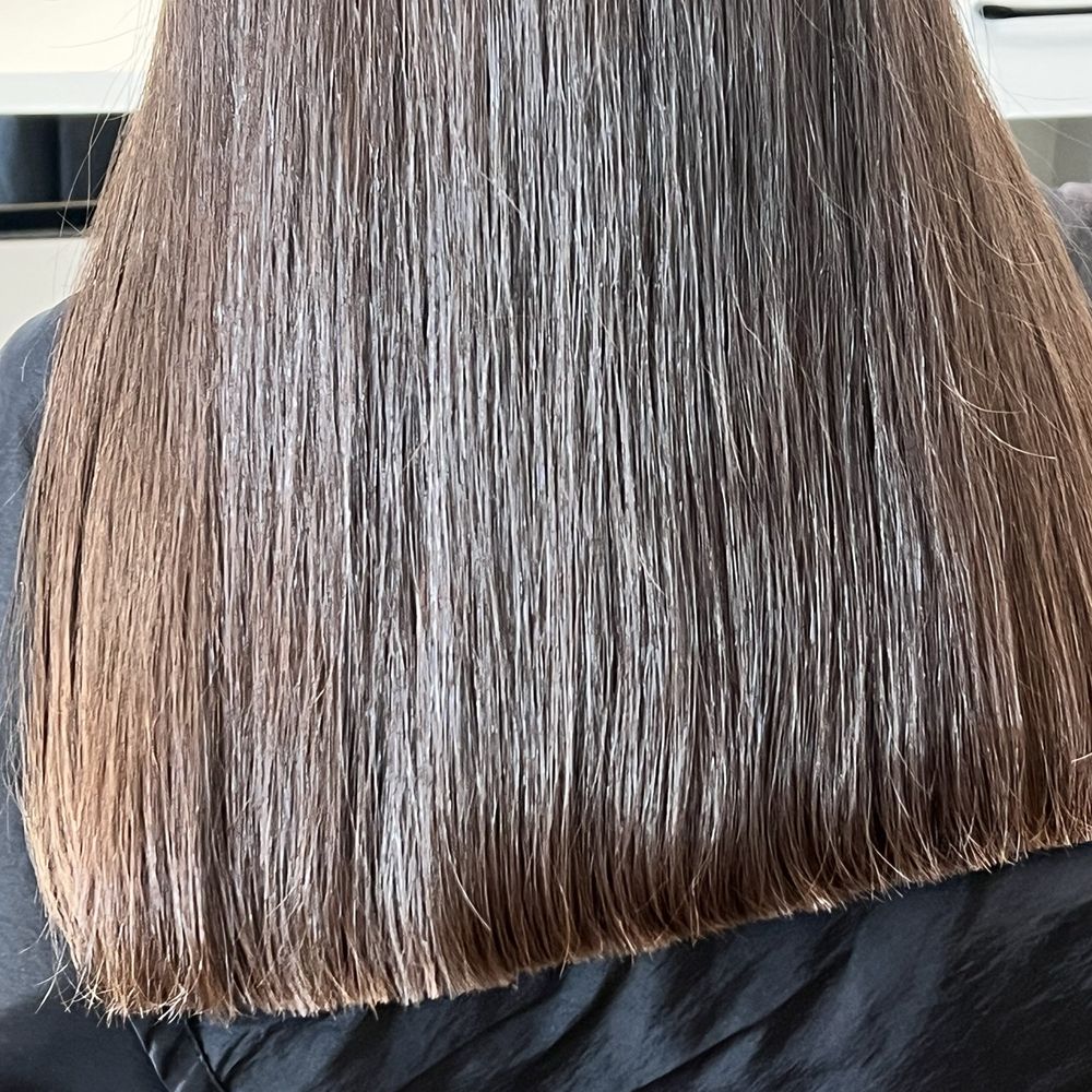 Excel Hair & Nails - Straight cut! - Hair Salons Near Me - Aliso Viejo, California Excel Hair & Nails - Straight cut! - Hair Salons Near Me - Aliso Viejo, California