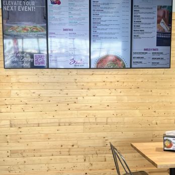 3Natives - Menu - Juice Bars & Smoothies Near Me - Phoenix, Arizona