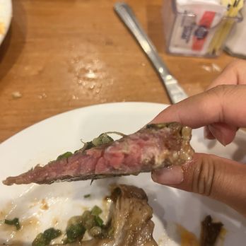 Red Hawk Resort + Casino - Extremely raw meat - Casinos Near Me - Placerville, California Red Hawk Resort + Casino - Extremely raw meat - Casinos Near Me - Placerville, California
