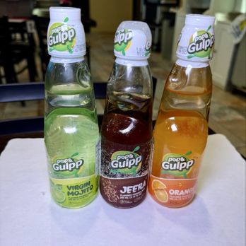 Red Chilly's - Indian sodas - Indian Near Me - Pittsburgh, Pennsylvania