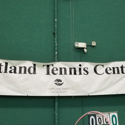 Portland Tennis Center