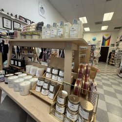Modern Mouse - Nen scents!