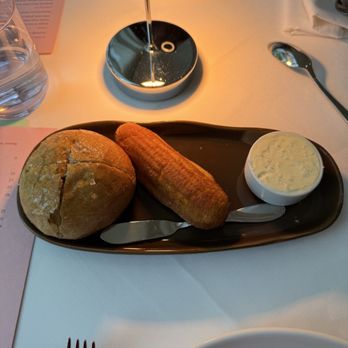Elise - Bread Service - French Near Me - Atlanta, Georgia