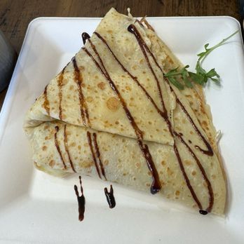 Crepes & Dreams - The number 8 - Creperies Near Me - Highlands Ranch, Colorado