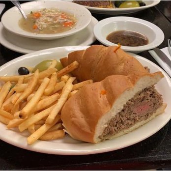 Fisher’s Deli - The Dip - Delis Near Me - Henderson, Nevada