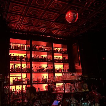 Parliament - Cocktail Bars Near Me - Dallas, Texas