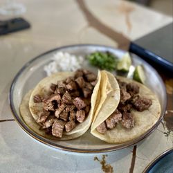 Ta'Chingon - Carne 2 Tacos De Asada