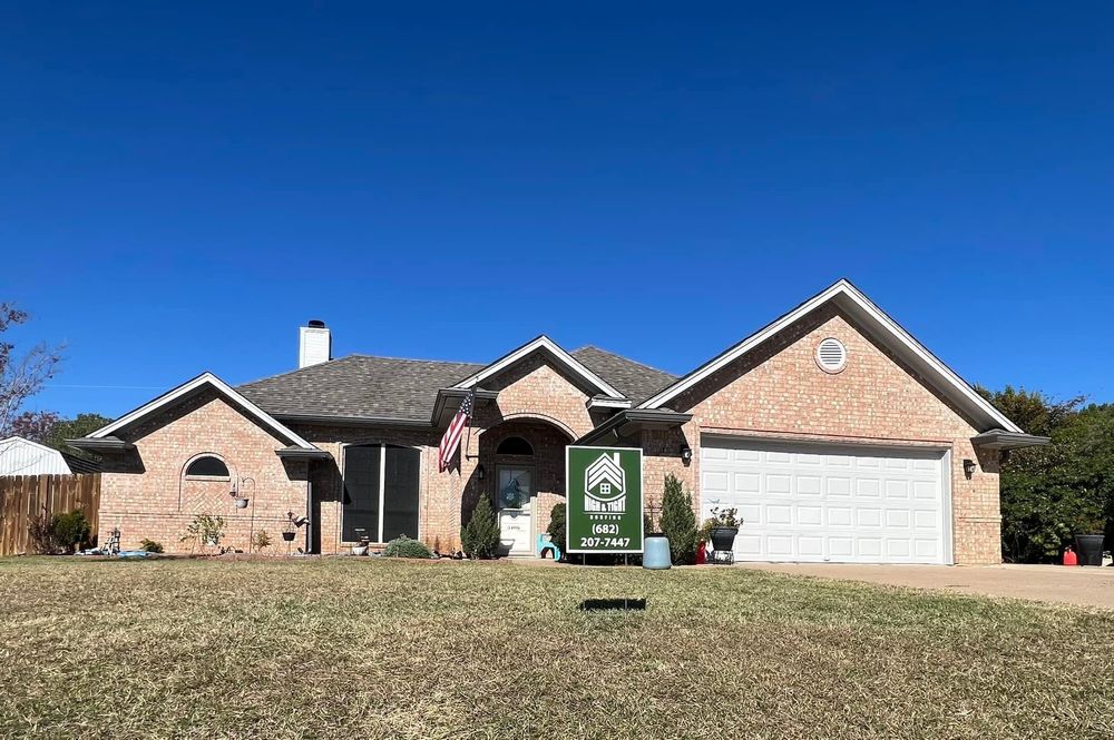 Slide of High & Tight Roofing Burleson