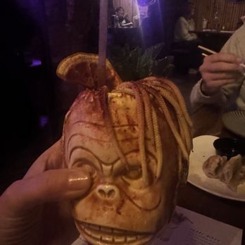 Strange Bird - Tiki Bars Near Me - Indianapolis, Indiana