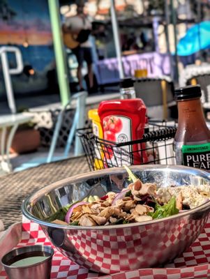 The North End Taphouse