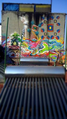 EL PATIO 77 by null