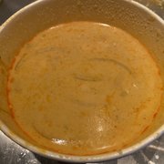 Photo of Mandalay - San Francisco, CA, United States. Coconut Broth