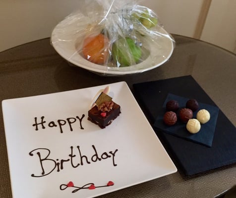 The Castle Hotel Windsor by null