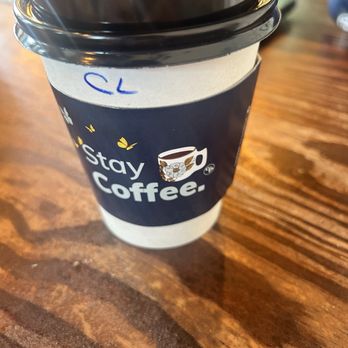 CFS Coffee - Coffee & Tea Near Me - Lake Mary, Florida