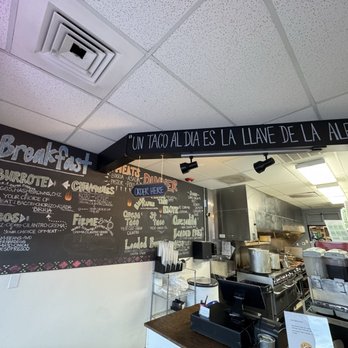 LaCarcacha - I failed to see the menu on the wall. I would have liked to try their breakfast. I'll just have to come back! - Mexican Near Me - Lake Havasu City, Arizona LaCarcacha - I failed to see the menu on the wall. I would have liked to try their breakfast. I'll just have to come back! - Mexican Near Me - Lake Havasu City, Arizona