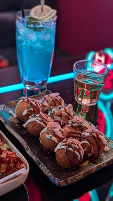 ZUI Beer Bar by null