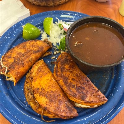 La Chingada Tacos & Tequila by null