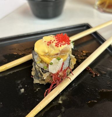 Noe Sushi Bar Miami by null