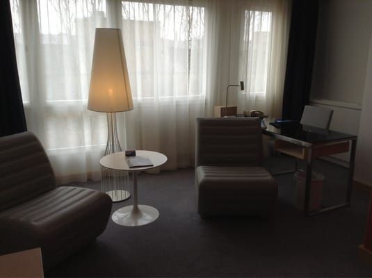 Radisson Blu Hotel Malmö by null