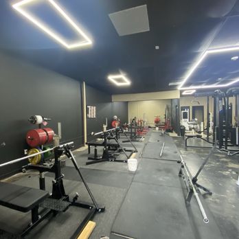 Iron Cowboy Gym - Gyms Near Me - Stafford, Texas