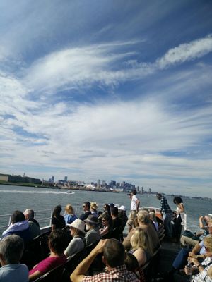 Boston Harbor Islands National & State Park by null