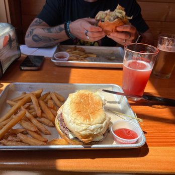 Public Coast Brewing - Amazing food and excellent beer. - American Near Me - Cannon Beach, Oregon Public Coast Brewing - Amazing food and excellent beer. - American Near Me - Cannon Beach, Oregon