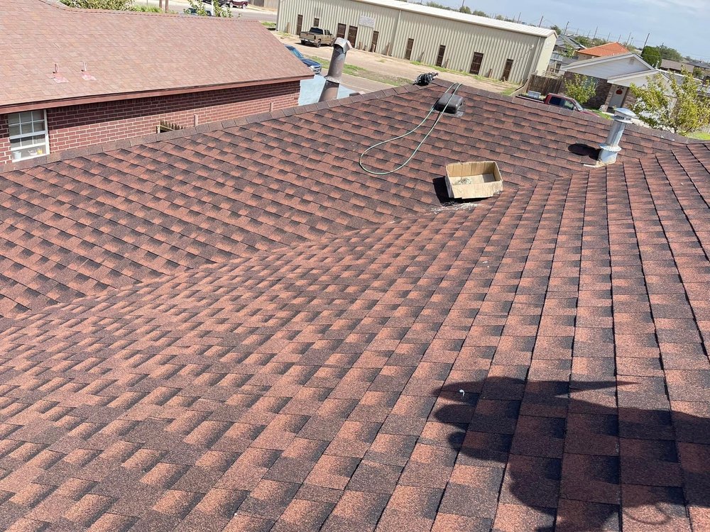 Slide of Rivas Roofing