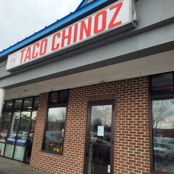 Taco Chinoz - Tacos Near Me - Manassas, Virginia Taco Chinoz - Tacos Near Me - Manassas, Virginia