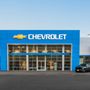Team Chevrolet