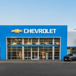 Team Chevrolet
