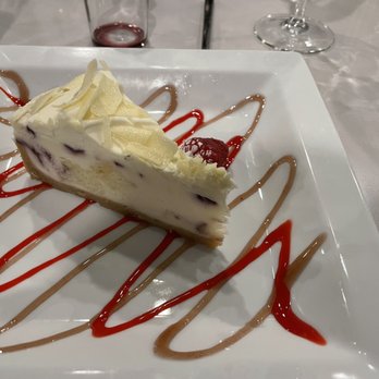 House 509 Bistro and Wine Bar - Cheesecake - Wine Bars Near Me - Greer, South Carolina House 509 Bistro and Wine Bar - Cheesecake - Wine Bars Near Me - Greer, South Carolina