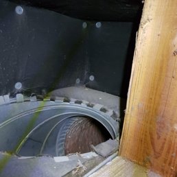 They did not clean this one at all. They did not clean this one at all.