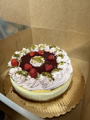 By Zena European Specialty Bakery & Cafe by null