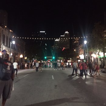 Sixth Street - Local Flavor Near Me - Austin, Texas Sixth Street - Local Flavor Near Me - Austin, Texas