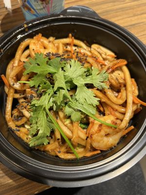 Noodles and Company by null