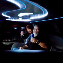 Elite Limousine - Good times, great service!