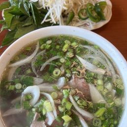 Rare Beef with Soft Tendon Rare Beef with Soft Tendon