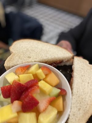 Shearwater Tavern by null