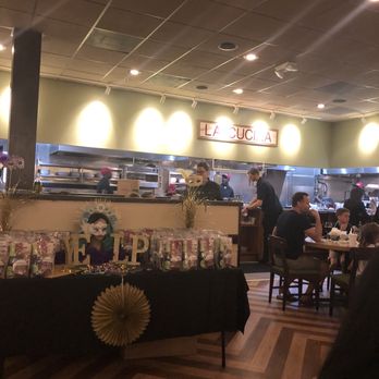 Carrabba's Italian Grill - Italian Near Me - Pompano Beach, Florida