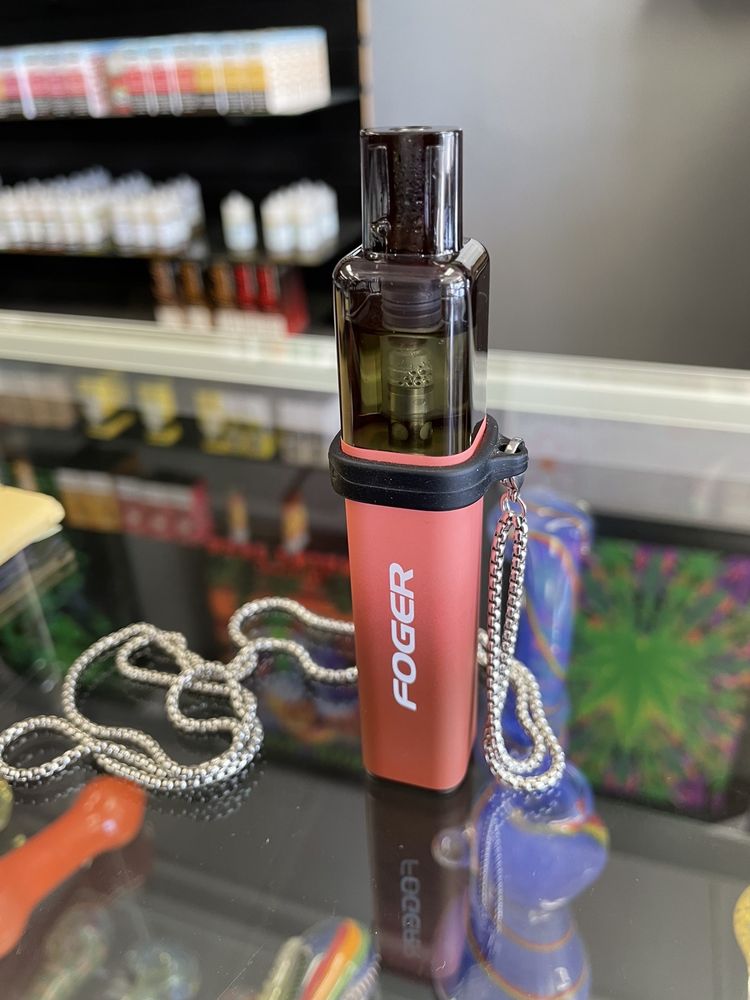 Social spots from Vape Citi Smoke Shop