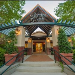 Garden Park Nursing And Rehabilitation Center